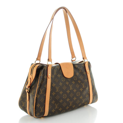 Louis Vuitton Monogram Stresa PM 3 of 7