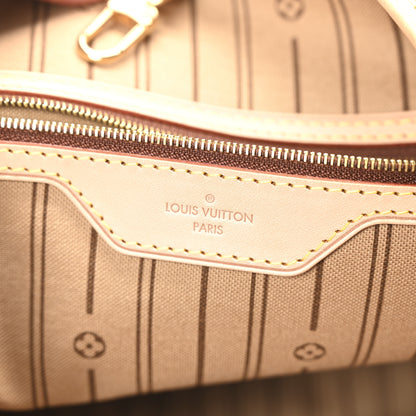 Louis Vuitton Monogram Delightful MM 6 of 9