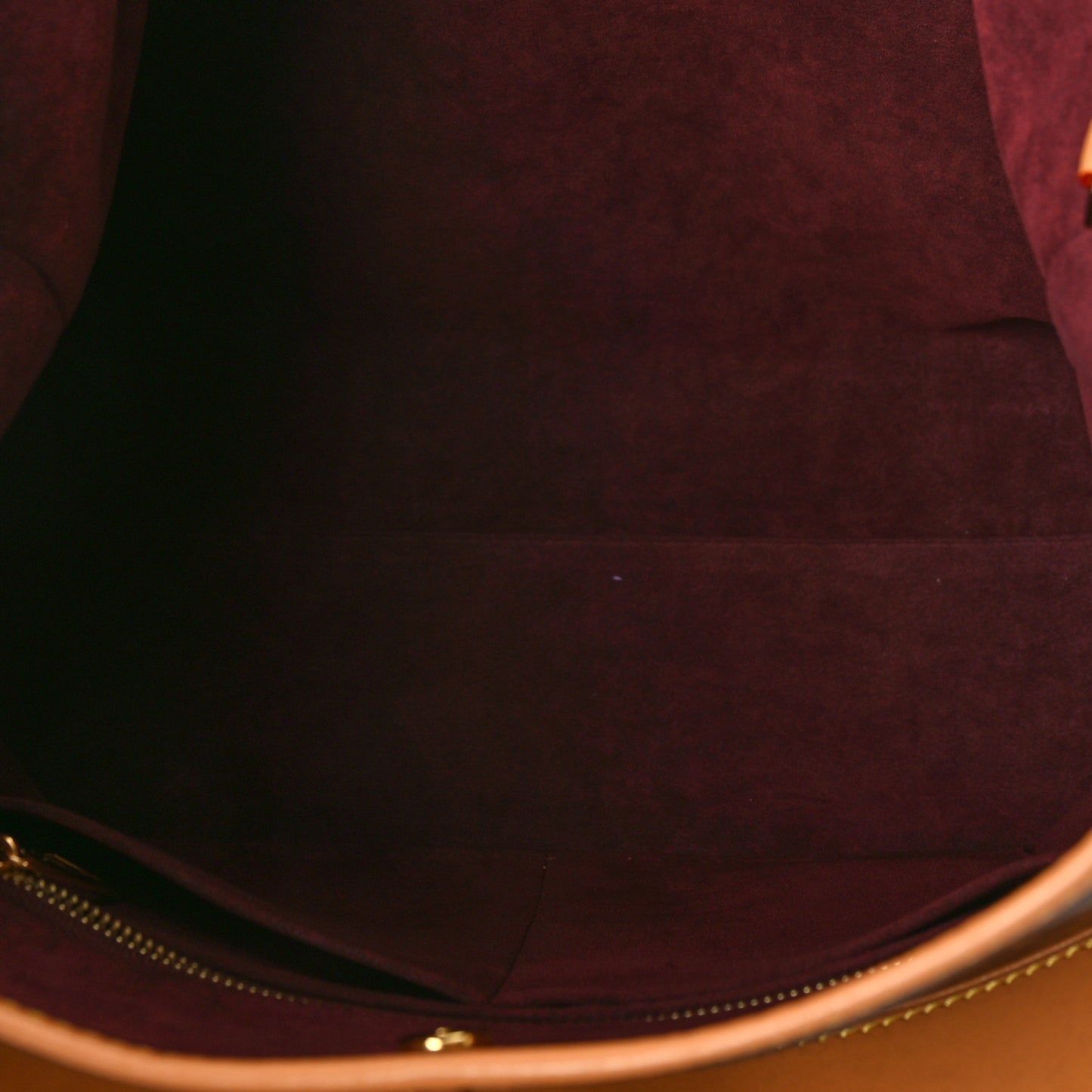 Monogram CarryAll MM