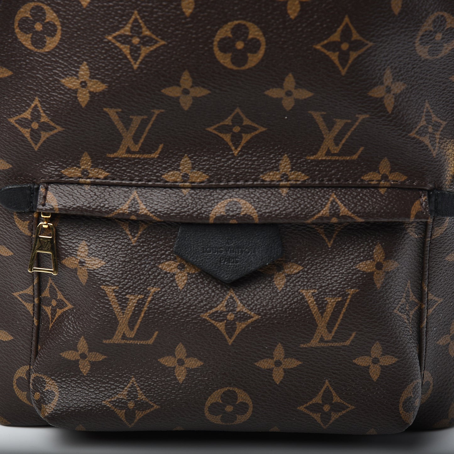 Monogram Palm Springs Backpack PM
