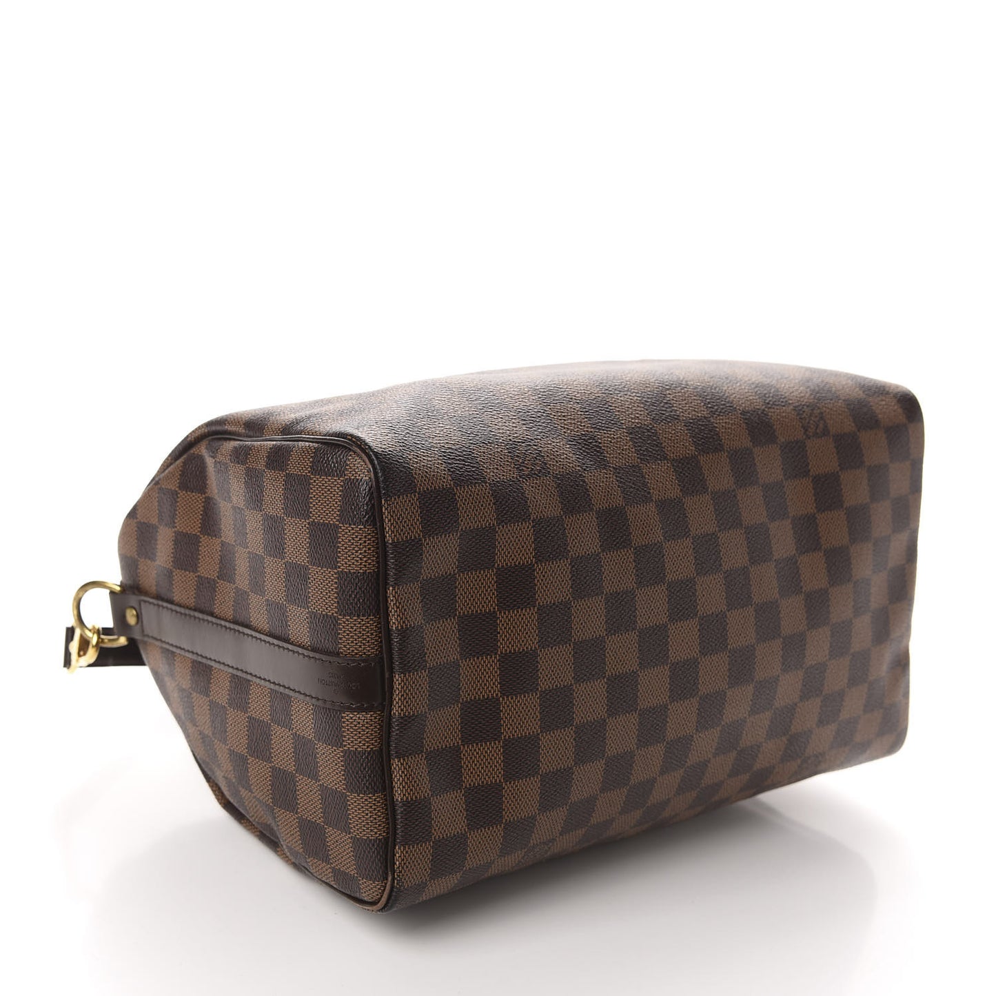 Damier Ebene Speedy Bandouliere 30