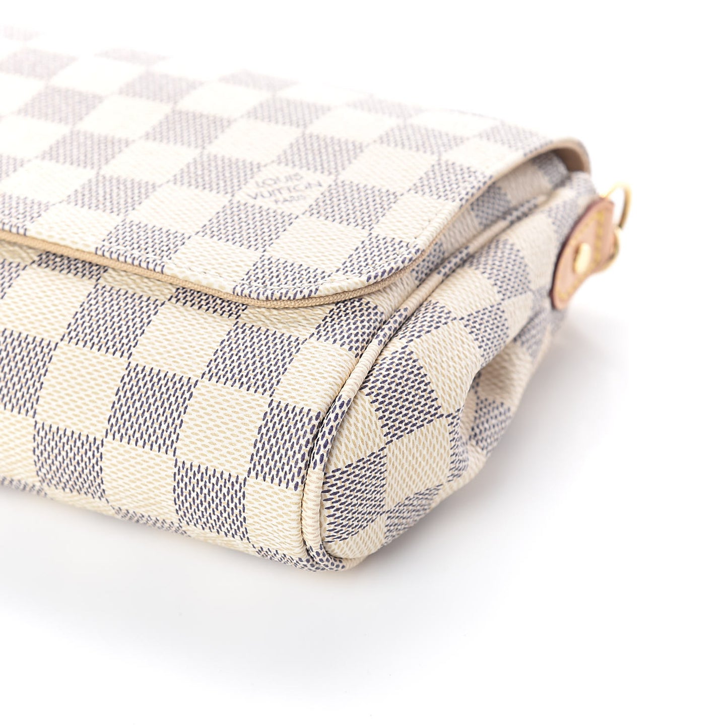 Damier Azur Favorite MM
