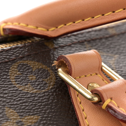 Louis Vuitton Monogram Speedy Bandouliere 30 13 of 13
