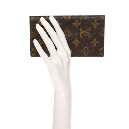 Louis Vuitton Monogram Address Book 2 of 9