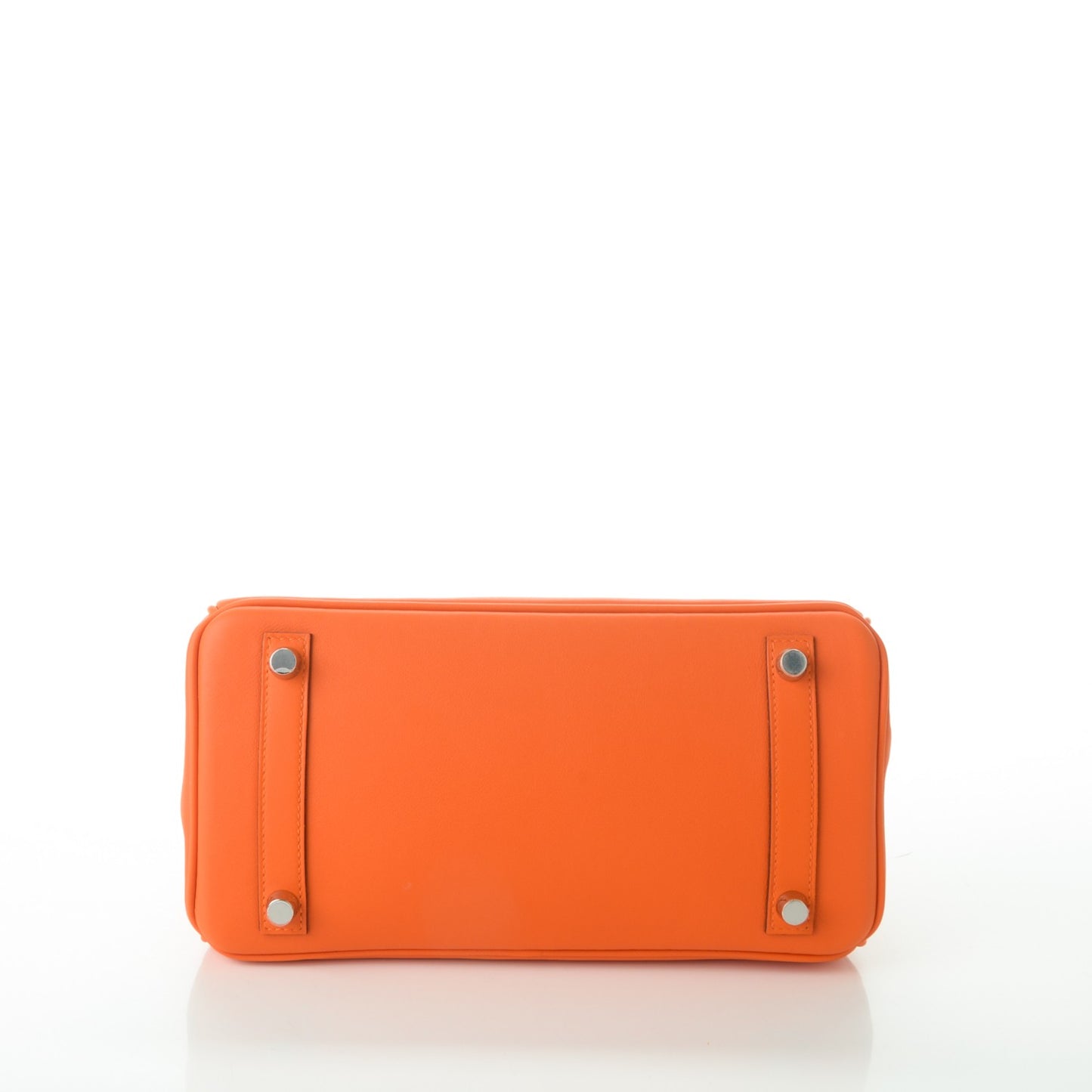 Swift Birkin 25 Orange
