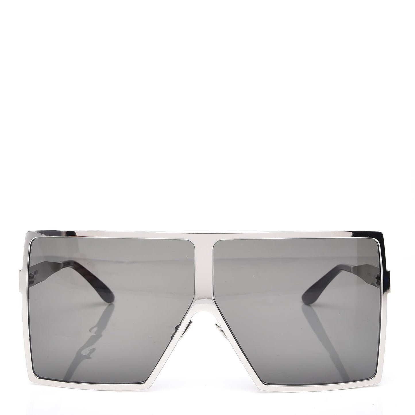 Betty SL182 Sunglasses Silver