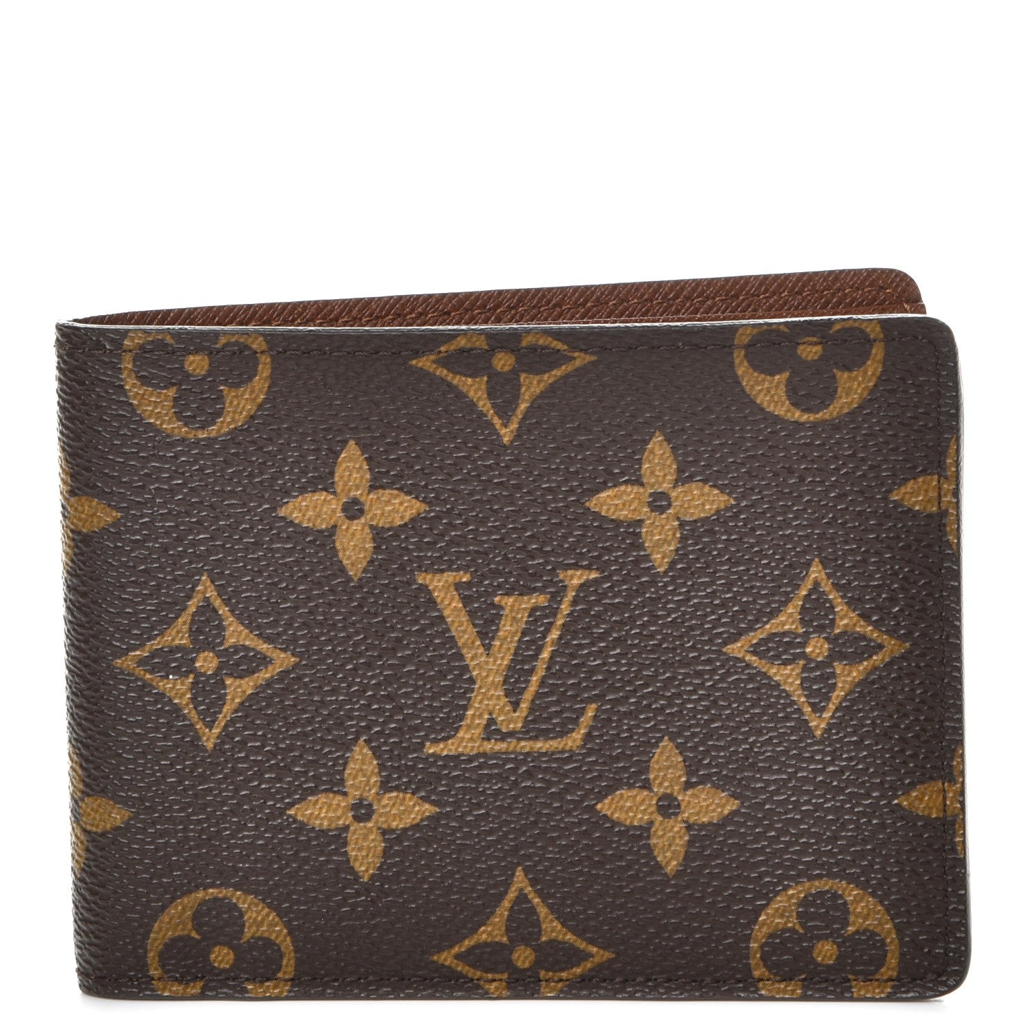 Louis Vuitton Monogram Multiple Wallet 1 of 9
