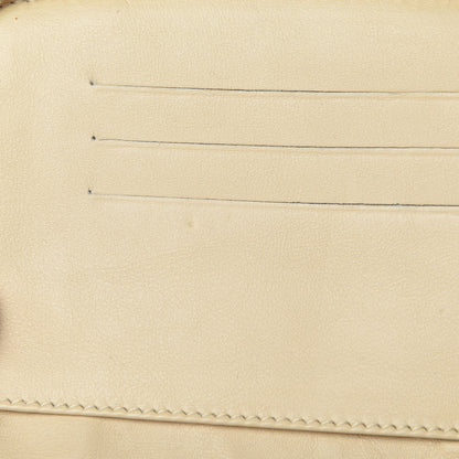 Chanel Caviar Quilted New Mini Flap Beige Clair 12 of 15