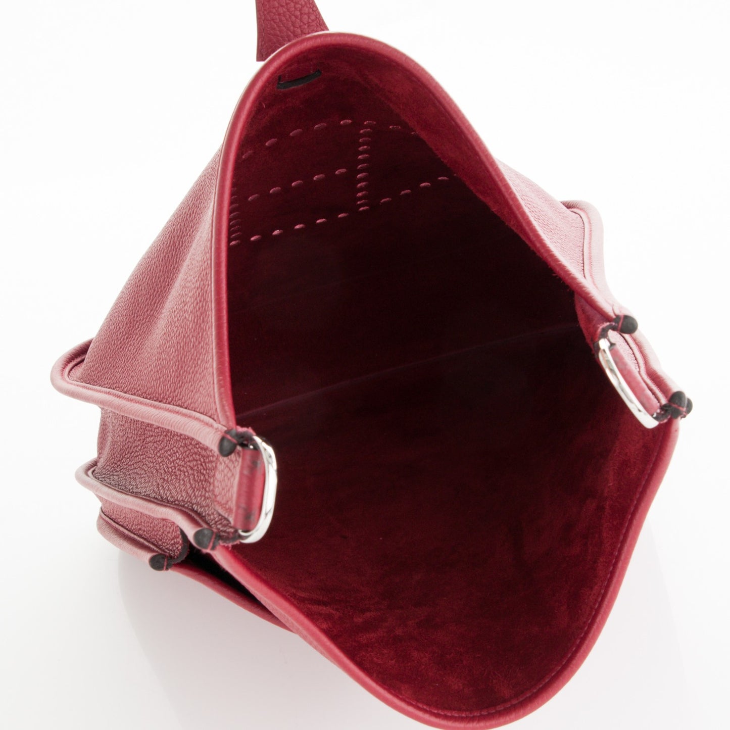 Taurillon Clemence Evelyne III PM Rubis