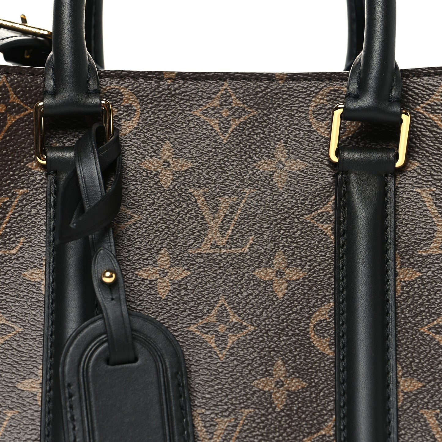 Monogram Soufflot BB Black