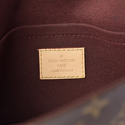Louis Vuitton Monogram Favorite PM 8 of 10