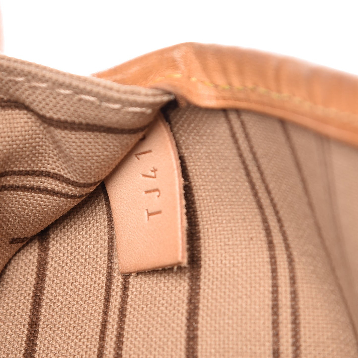 Monogram Neverfull GM