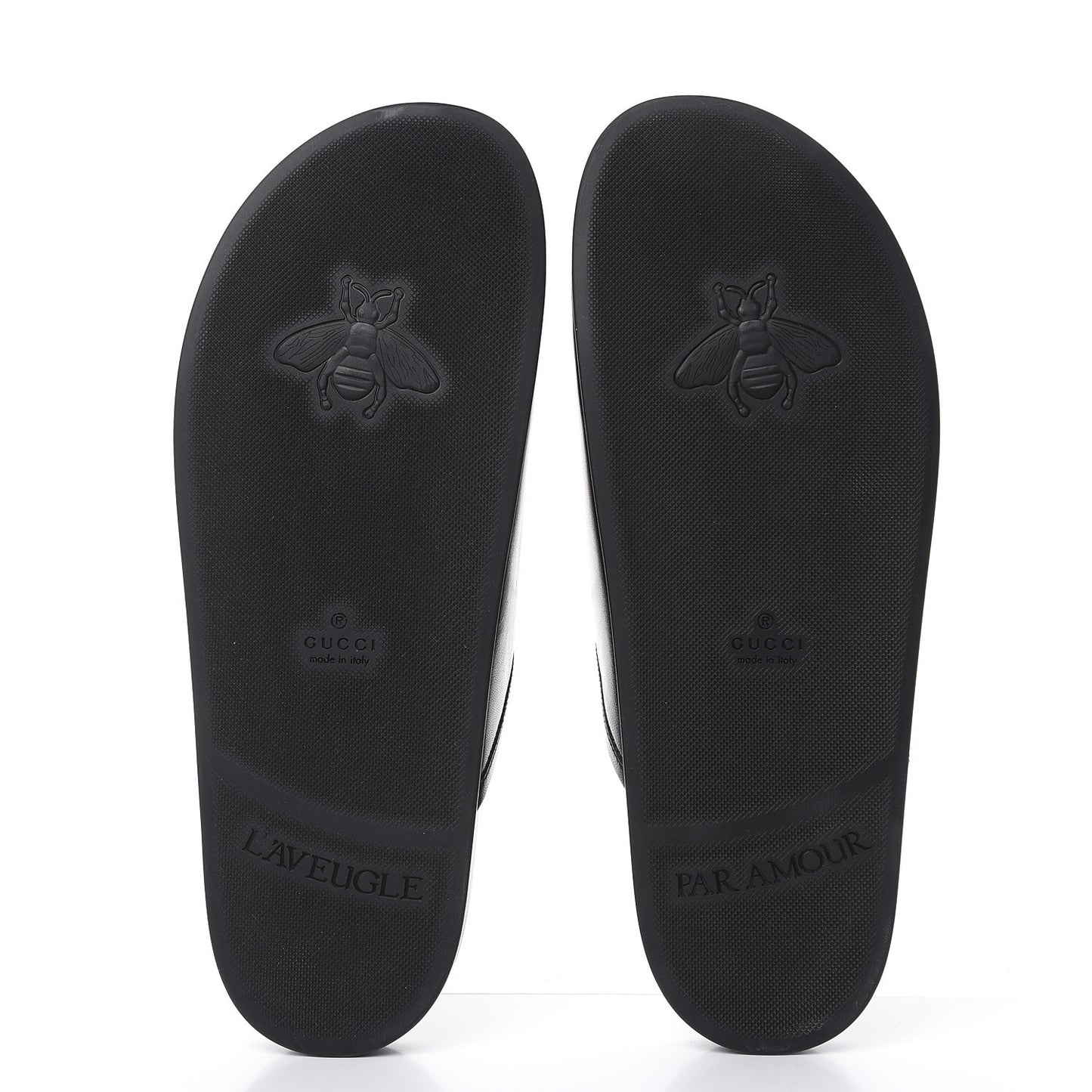 Malaga Kid Womens Horsebit River Slippers 39 Black