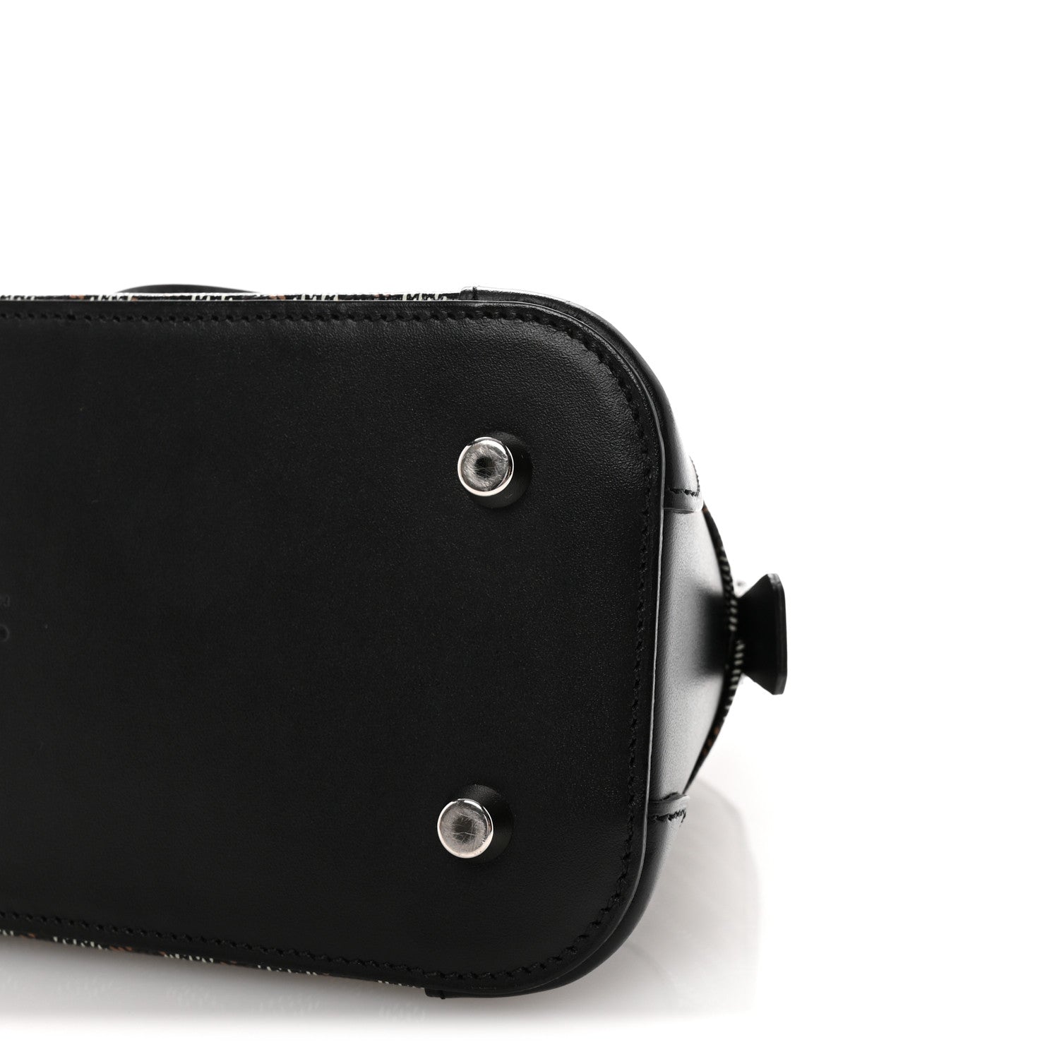 Goyard Goyardine Mini Vendome Black 8 of 9