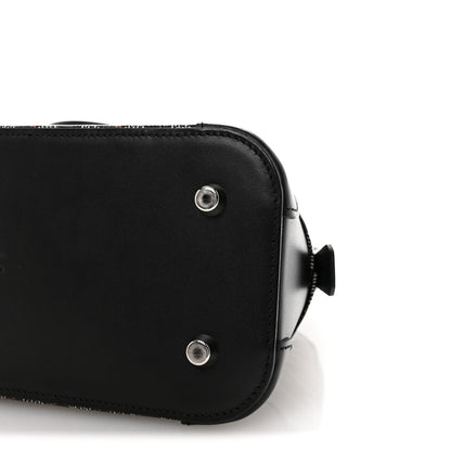 Goyard Goyardine Mini Vendome Black 8 of 9
