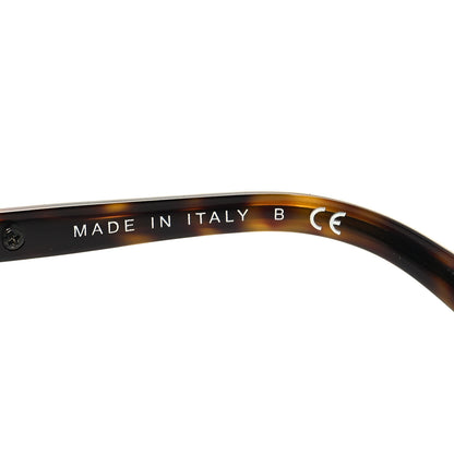 Chanel Chain Polarized Sunglasses 5352 Tortoise 6 of 8