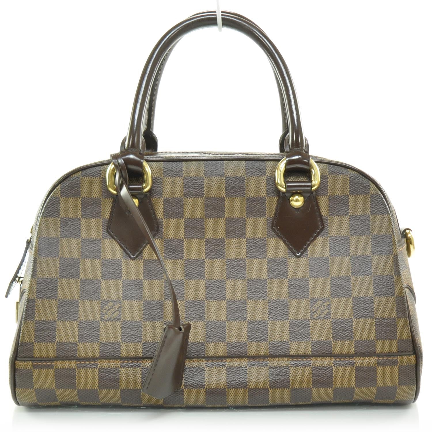 Louis Vuitton Damier Ebene Duomo 1 of 8