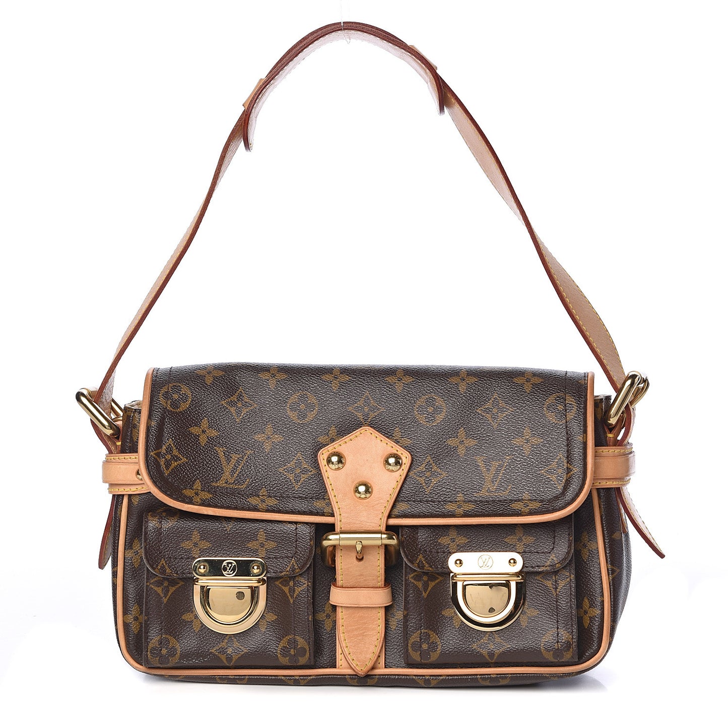 Monogram Hudson PM