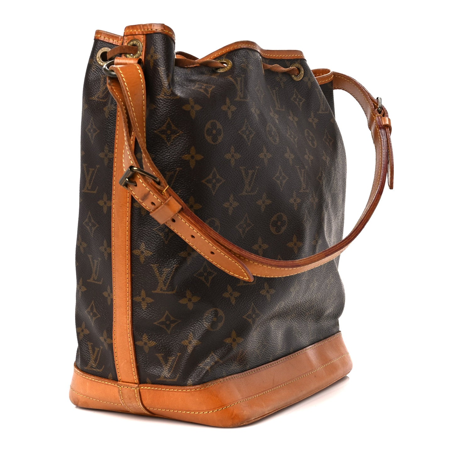 Monogram Noe