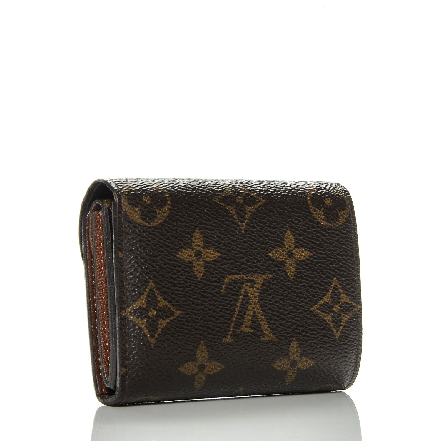 Louis Vuitton Monogram Helene Wallet 3 of 6