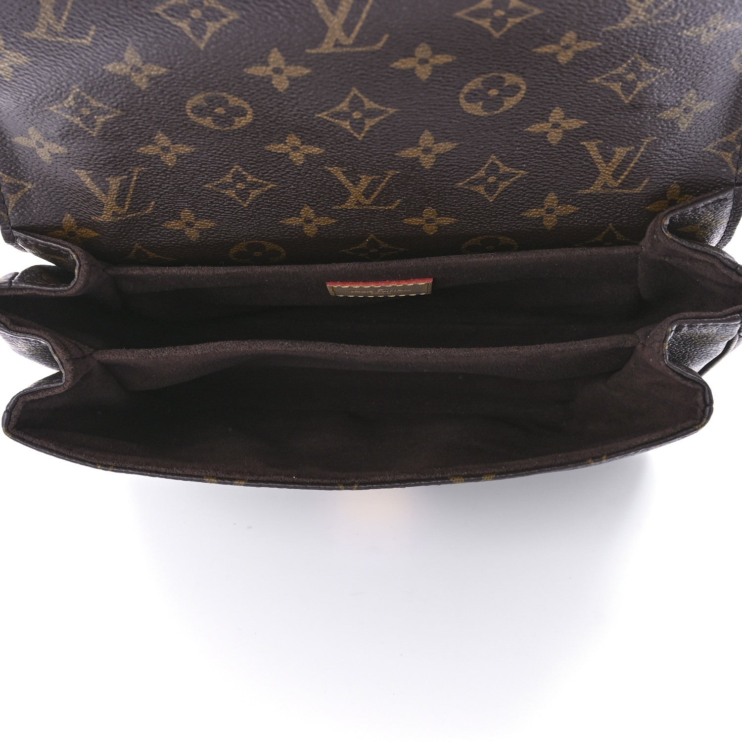 Louis Vuitton Monogram Pochette Metis 5 of 14