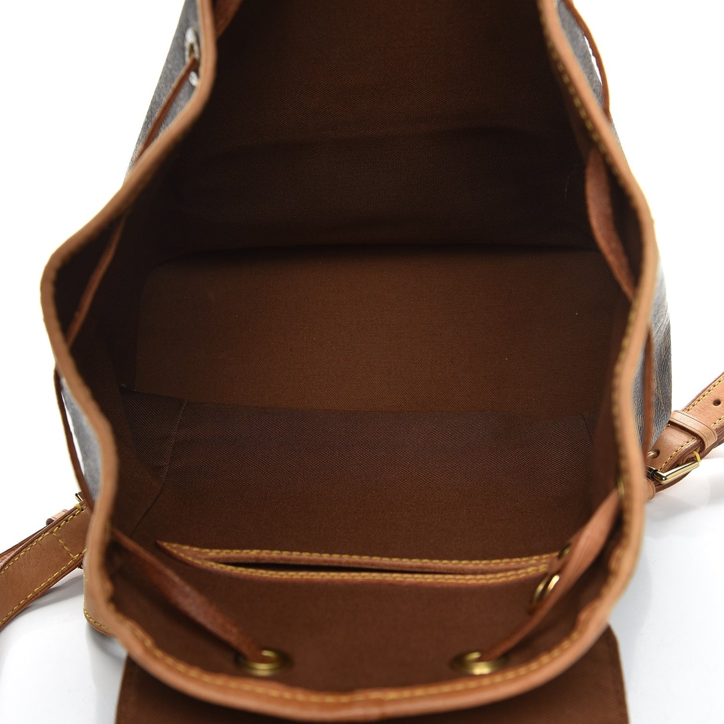 Monogram Montsouris MM Backpack