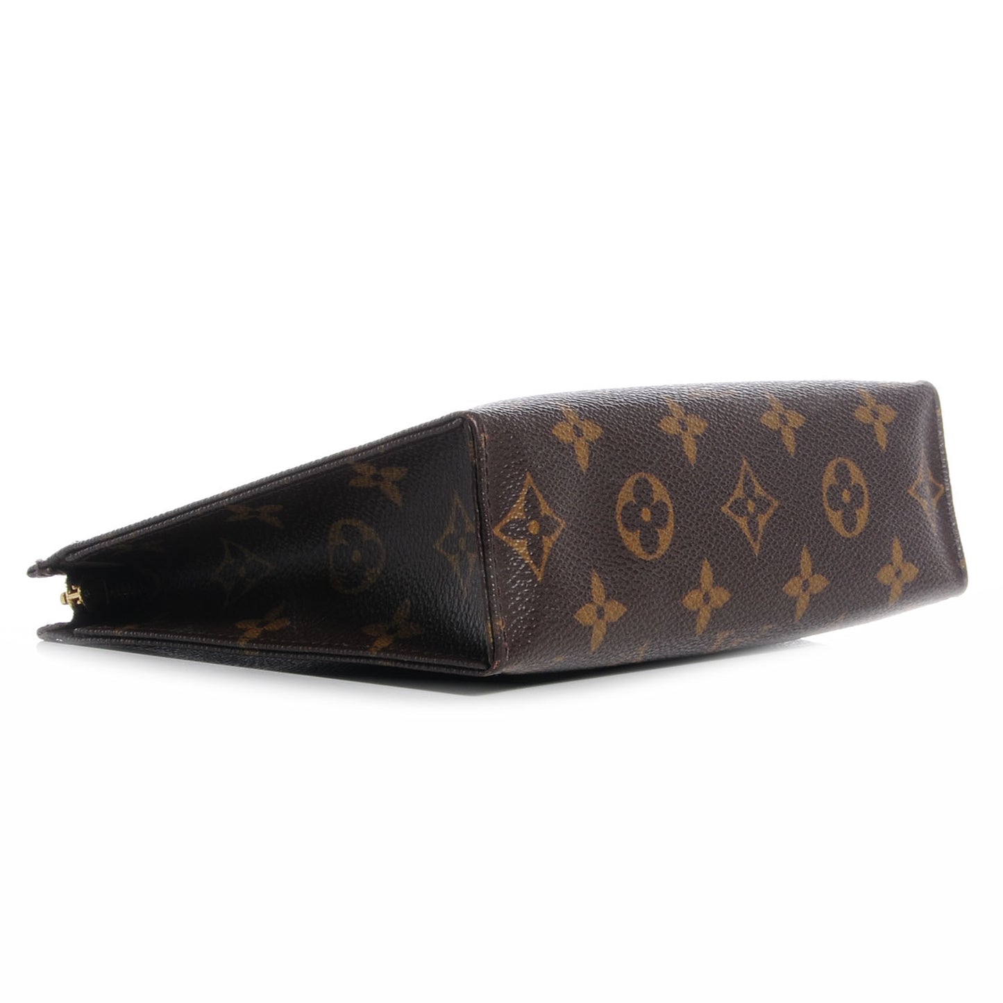 Monogram Toiletry Pouch 19