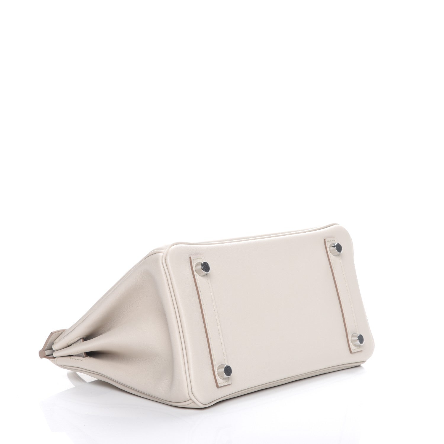 Hermes Swift Birkin 25 Beton 5 of 26