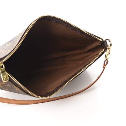 Louis Vuitton Monogram Pochette Accessories NM 5 of 10