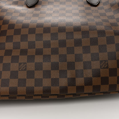 Louis Vuitton Damier Ebene Neo Neverfull GM 16 of 17