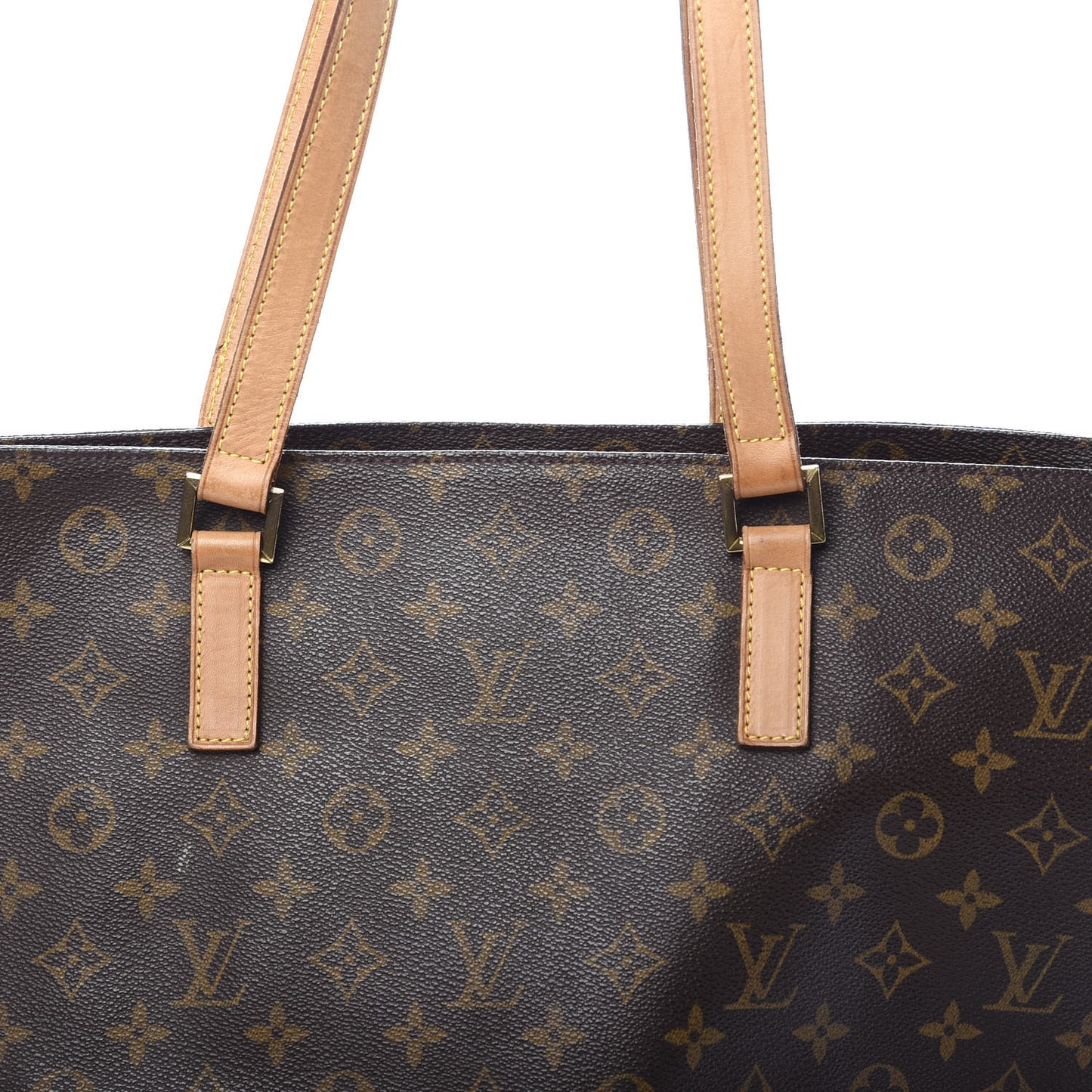 Monogram Cabas Alto