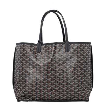 Goyard Goyardine Reversible Anjou PM Black 1 of 17