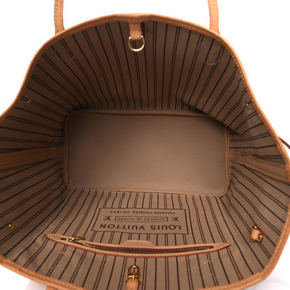 Louis Vuitton Monogram Neo Neverfull MM 6 of 14