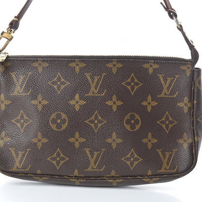 Louis Vuitton Monogram Pochette Accessories 9 of 11
