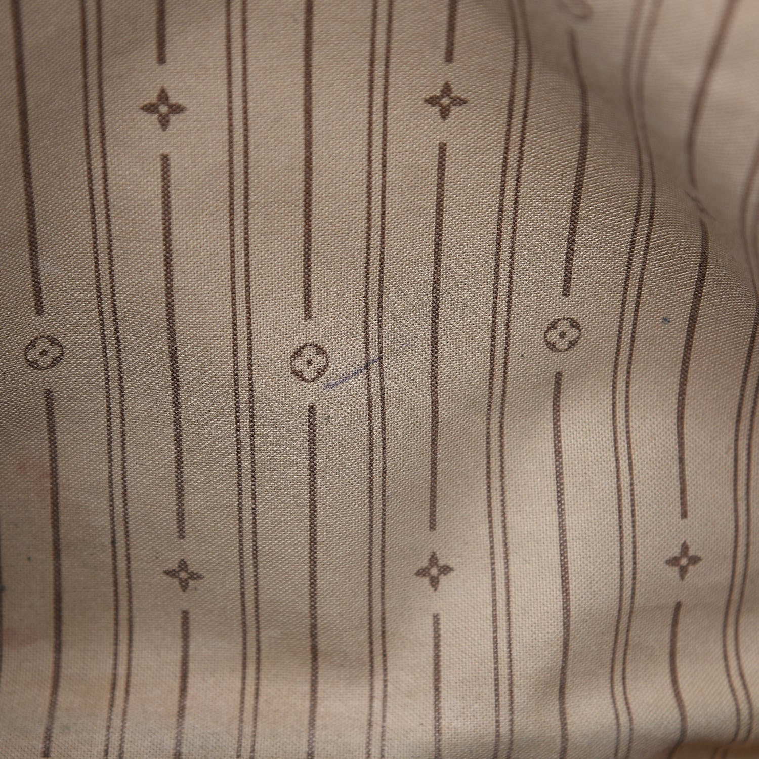 Louis Vuitton Monogram Delightful MM 18 of 20