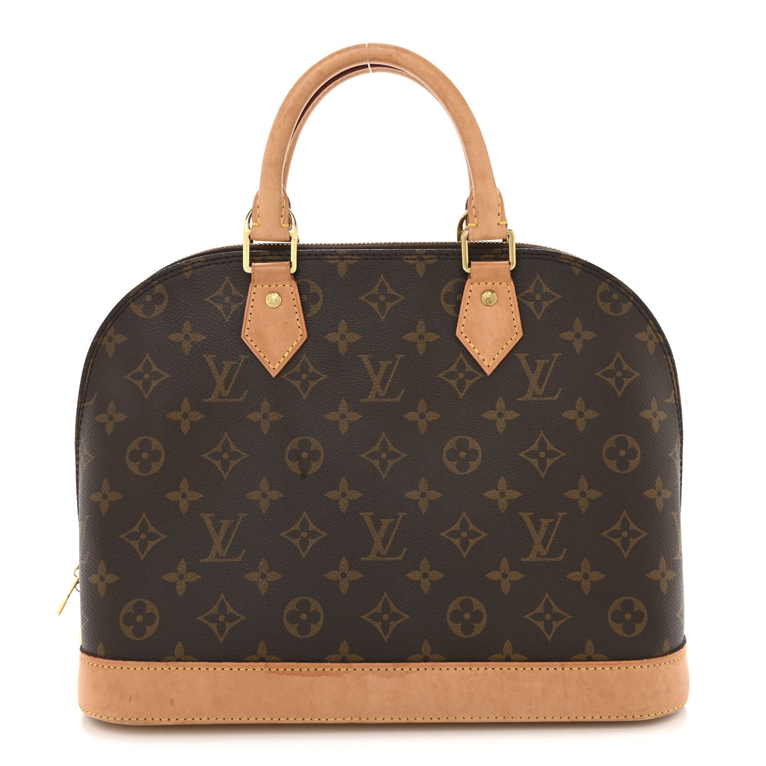 Louis Vuitton Monogram Alma PM 1 of 14