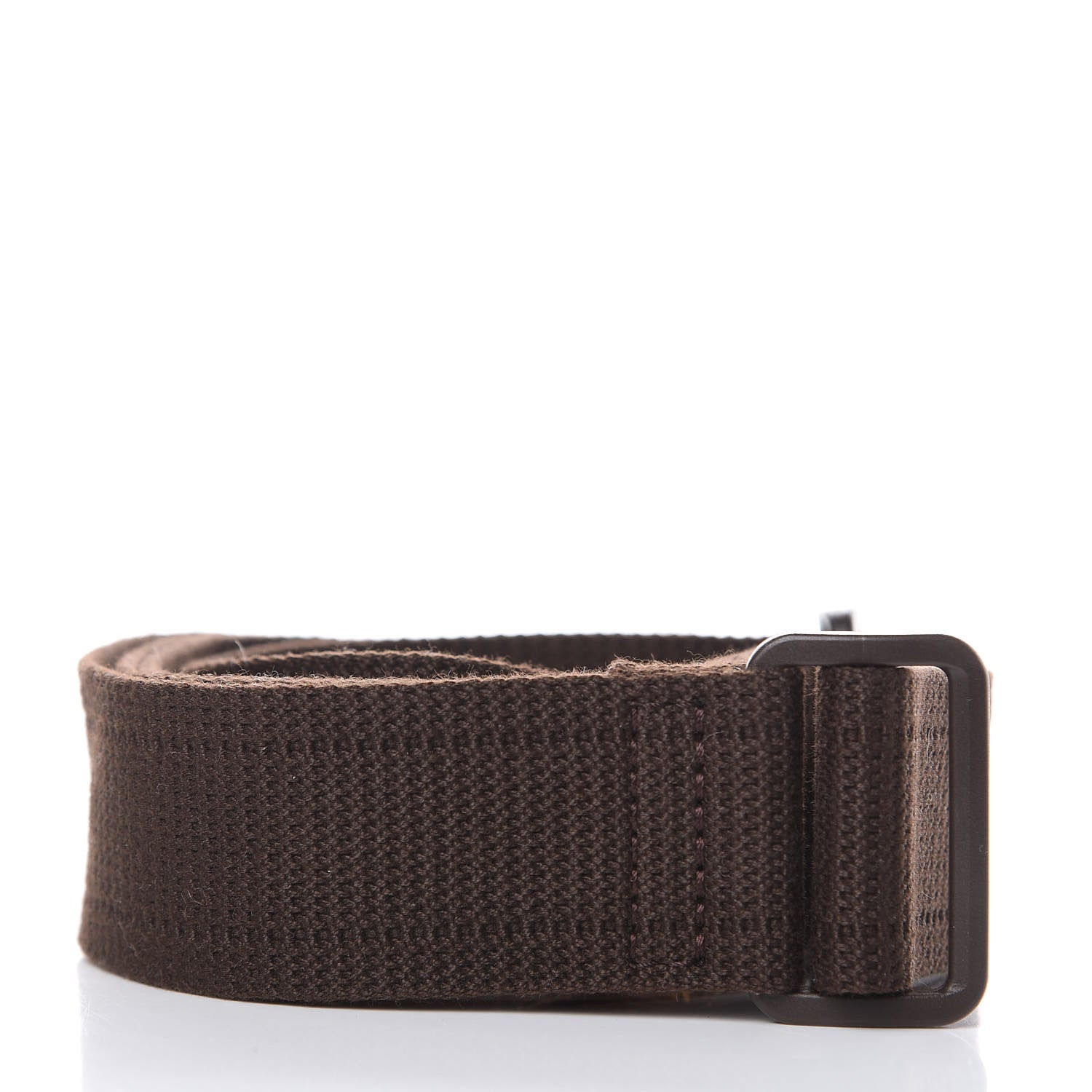 Louis Vuitton Canvas Adjustable Shoulder Strap 2 of 5