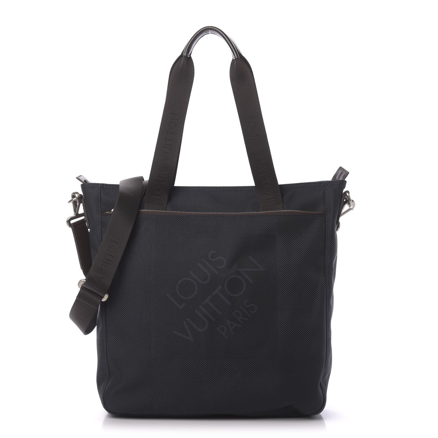 Louis Vuitton Damier Geant Jongleur Ocean 1 of 9
