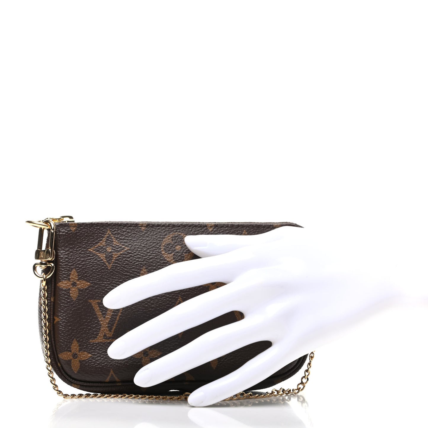 Monogram Mini Pochette Accessories