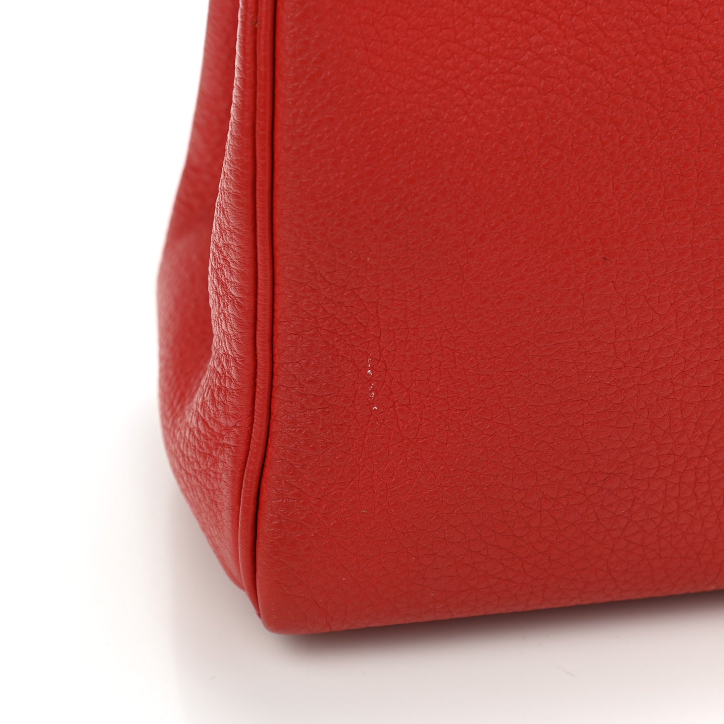 Taurillon Clemence Kelly Retourne 28 Rouge Casaque