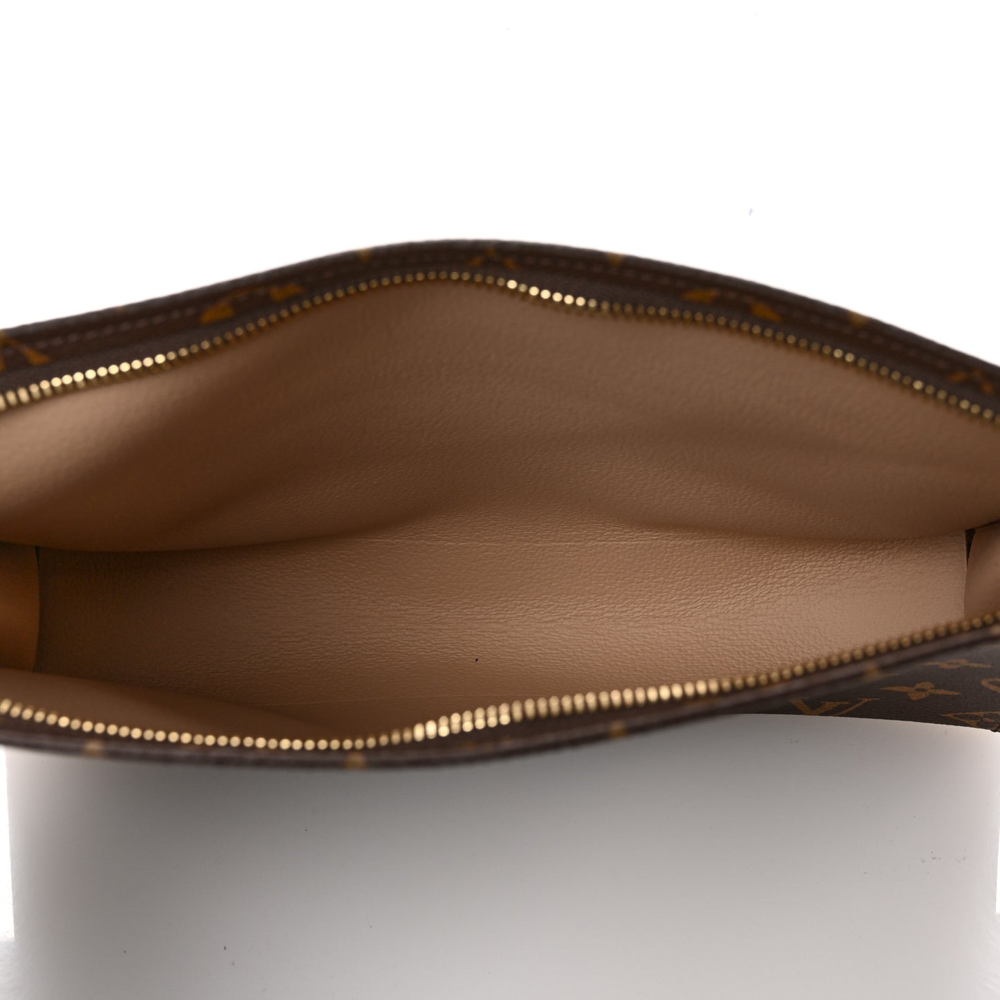 Monogram Toiletry Pouch 26