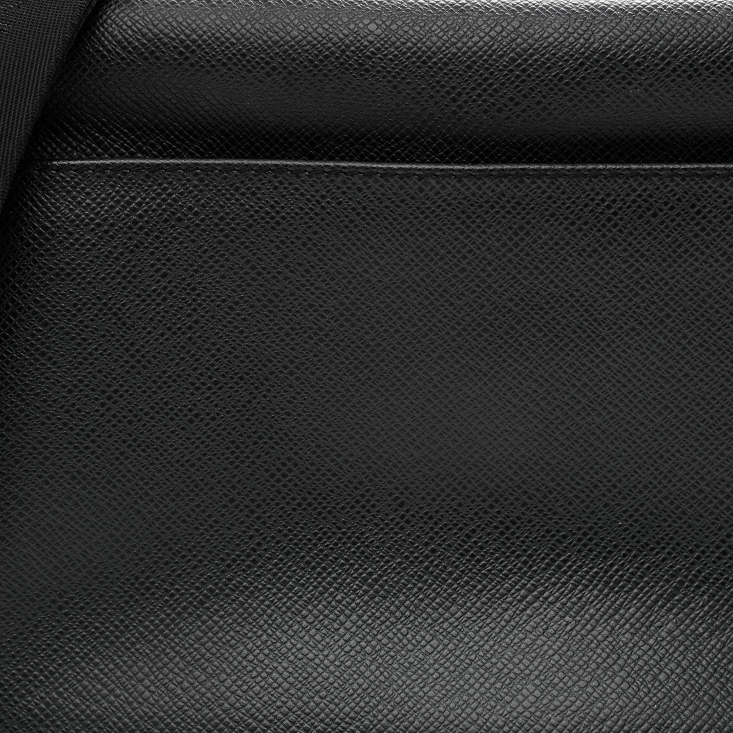 Louis Vuitton Taiga Reporter Messenger Ardoise 10 of 12
