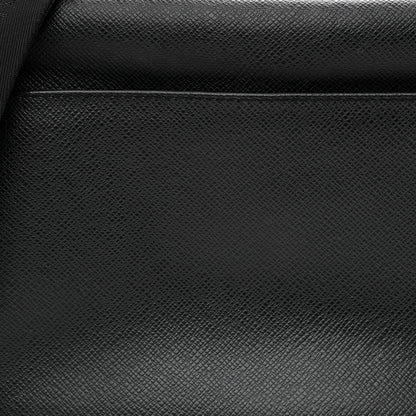 Louis Vuitton Taiga Reporter Messenger Ardoise 10 of 12