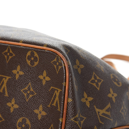 Louis Vuitton Monogram Palermo GM 14 of 21