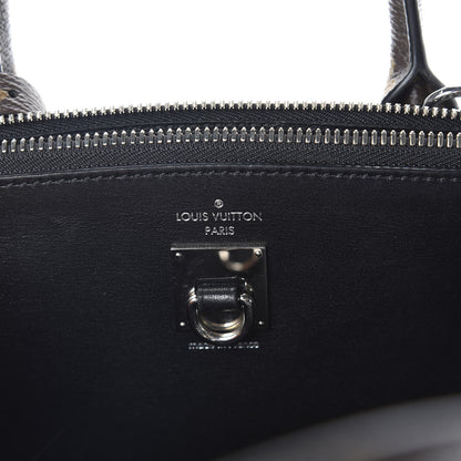Louis Vuitton Epi Calfskin Monogram City Steamer MM 6 of 9
