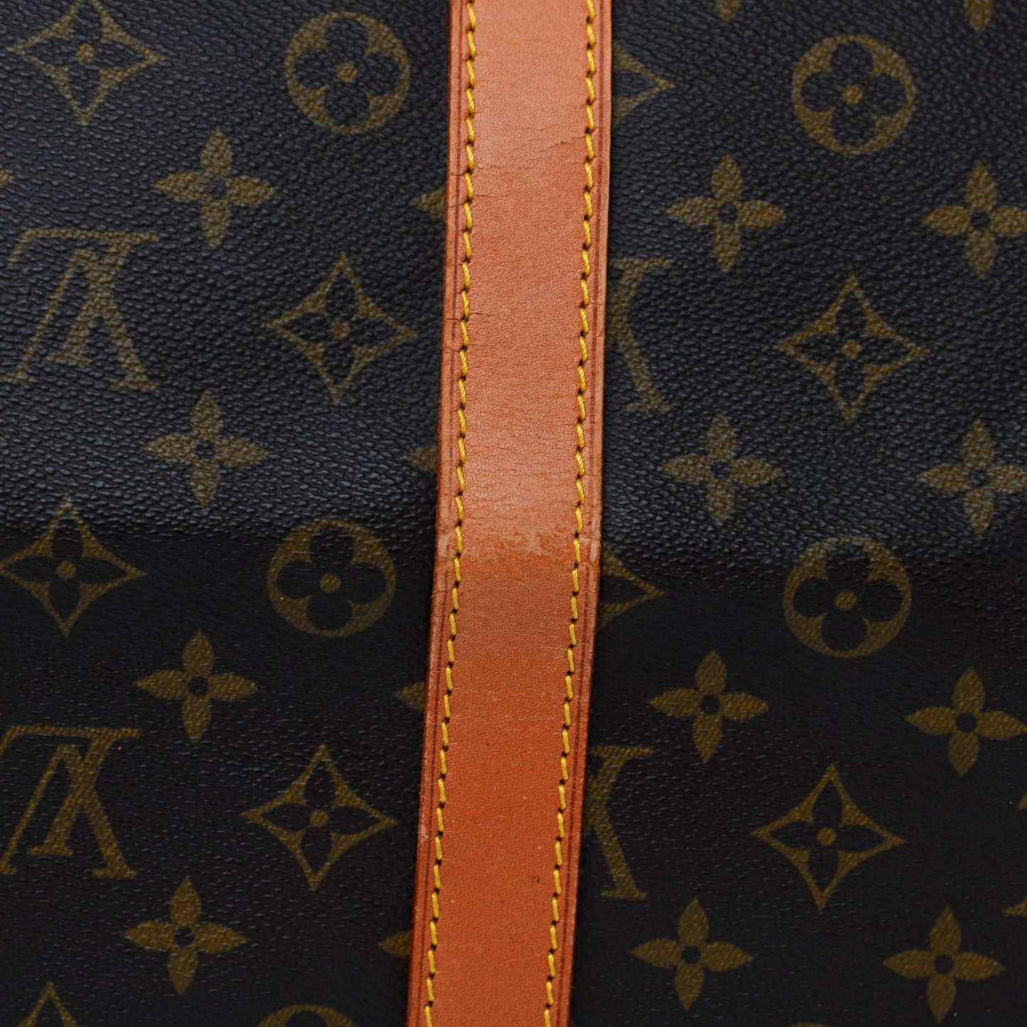 Monogram Keepall 55