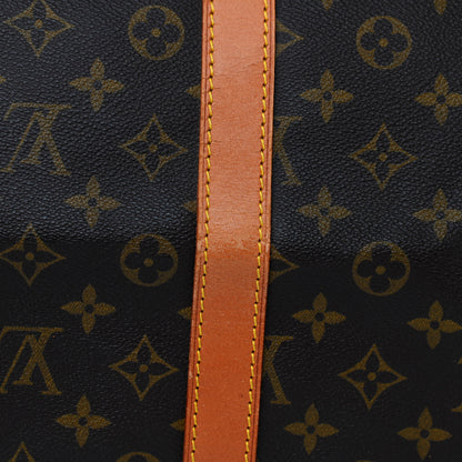 Louis Vuitton Monogram Keepall 55 11 of 19