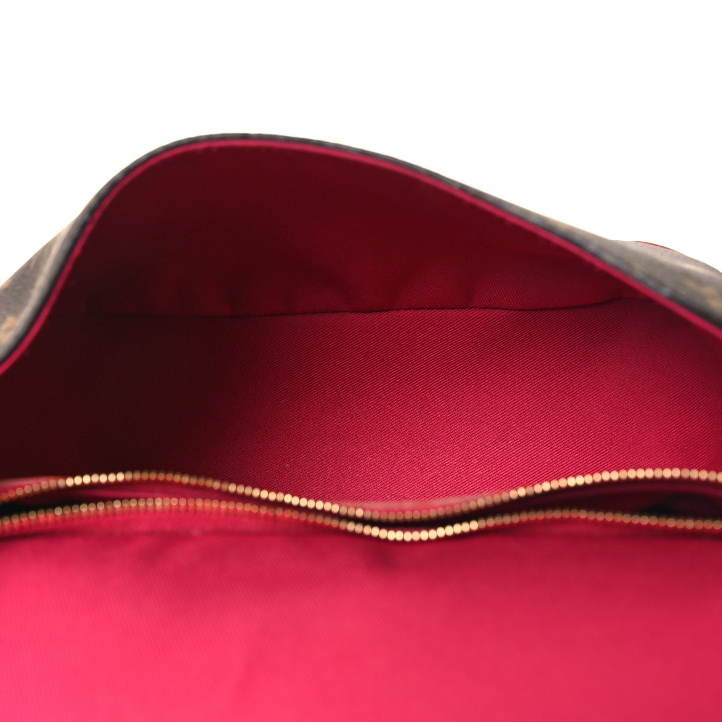 Monogram Diane Fuchsia