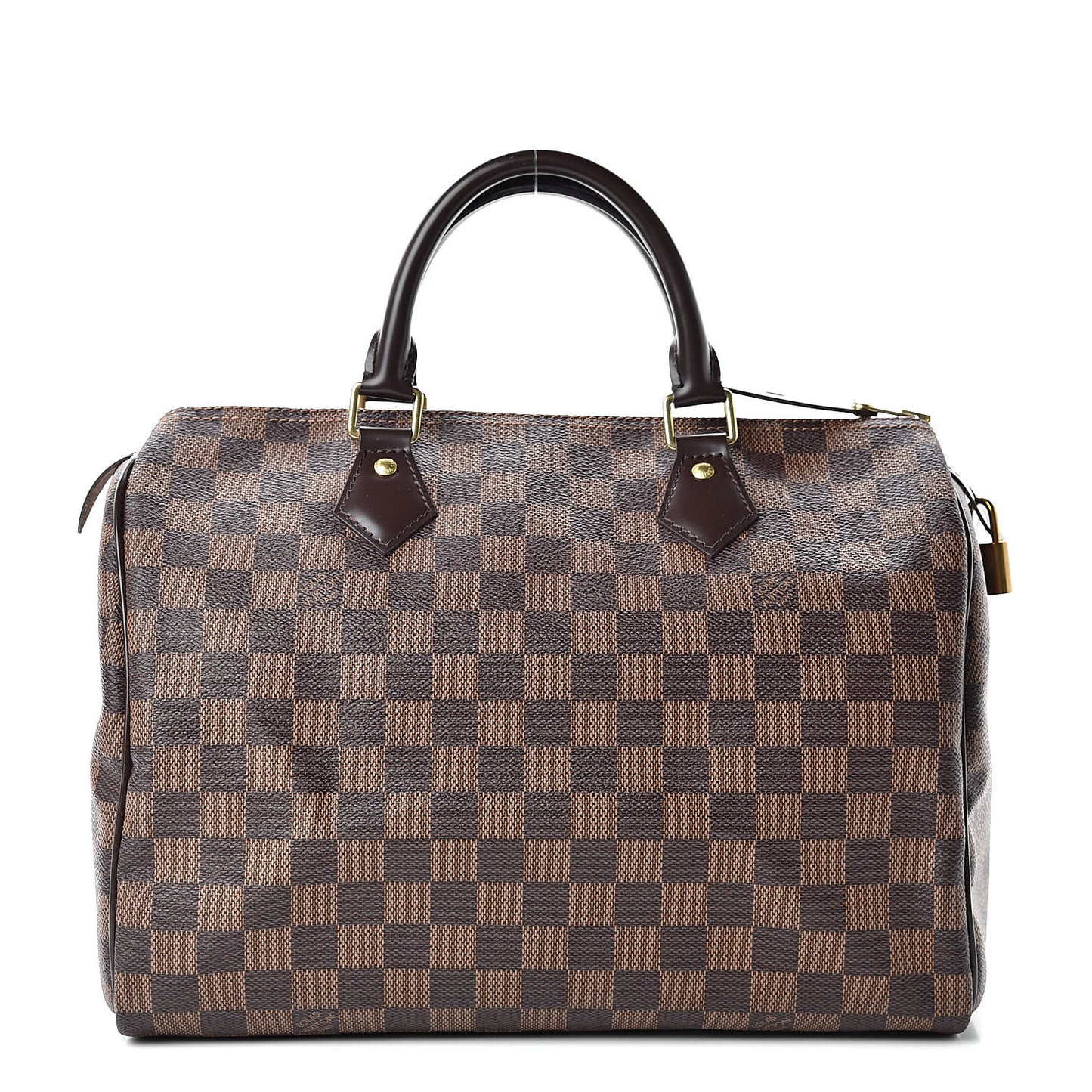 Damier Ebene Speedy 30