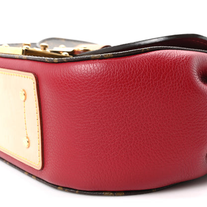 Louis Vuitton Monogram Eden PM Aurore 8 of 8